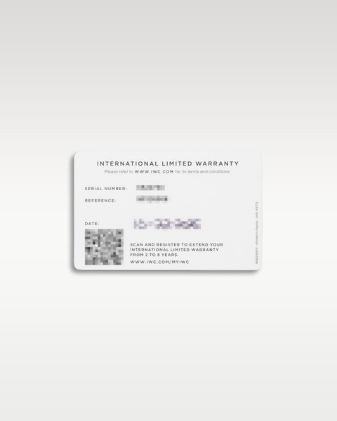 IWC Pilot's Automatic Top Gun IW326906